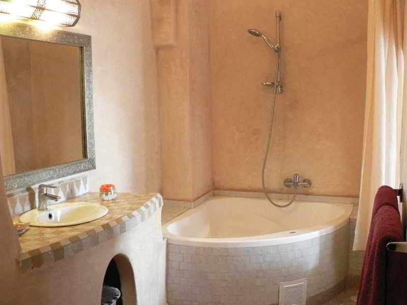 Riad Nora Marrakesh Exterior foto
